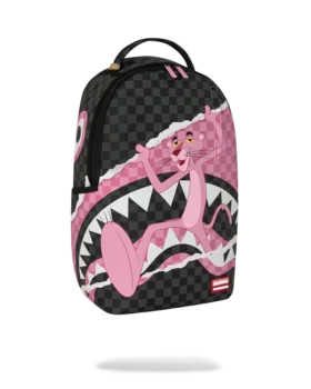 Zaini PINK PANTHER BREAK THRU