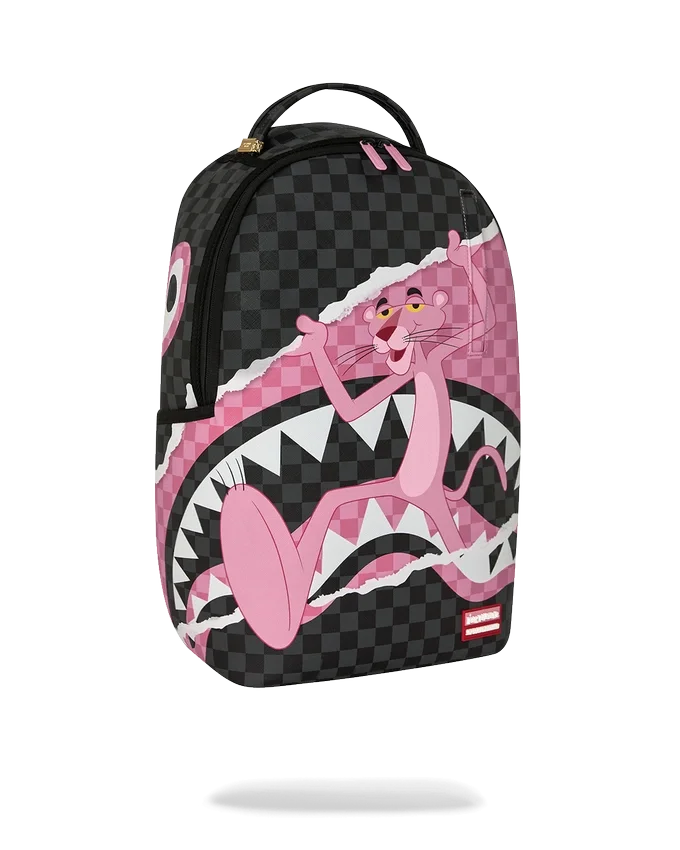 Zaini PINK PANTHER BREAK THRU