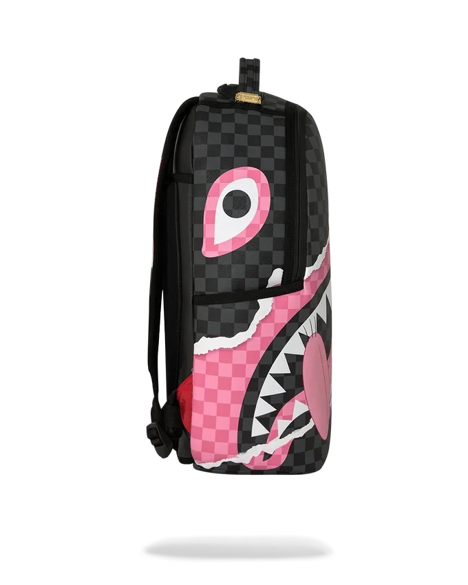 Zaini PINK PANTHER BREAK THRU