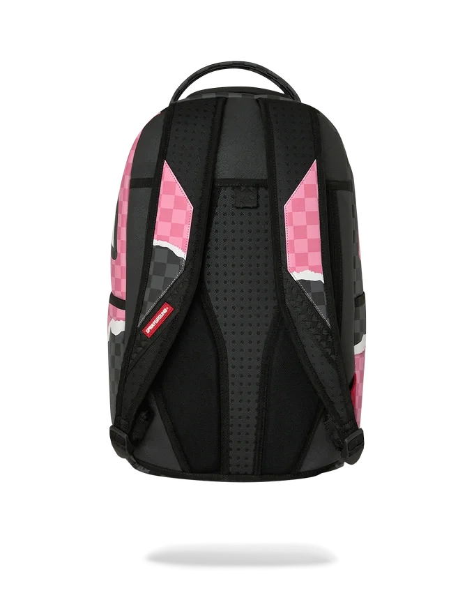Zaini PINK PANTHER BREAK THRU