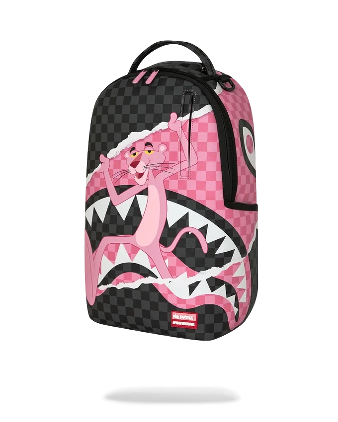Zaini PINK PANTHER BREAK THRU