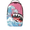 Zaini PINK PANTHER DIAMOND WAVES