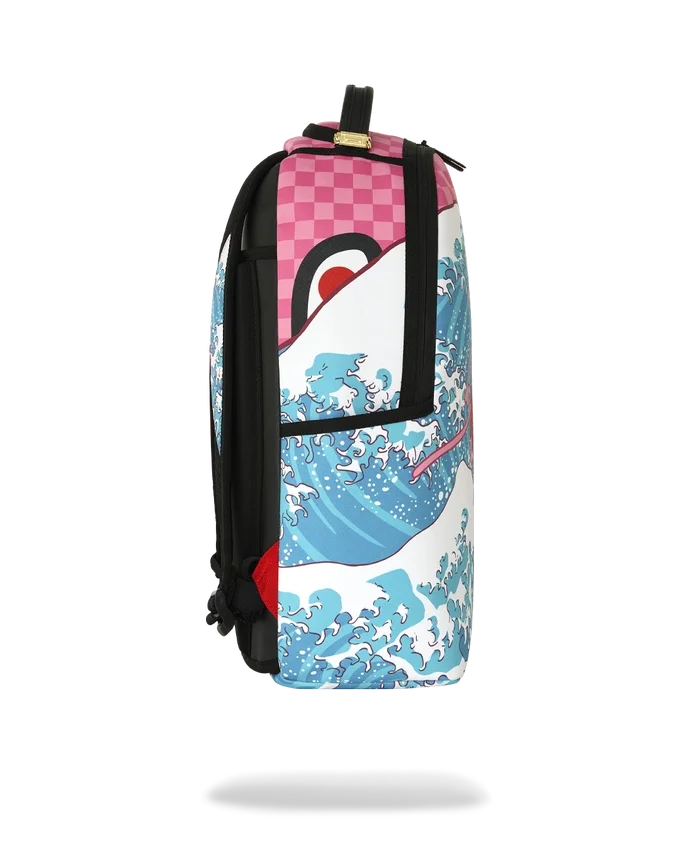 Zaini PINK PANTHER DIAMOND WAVES