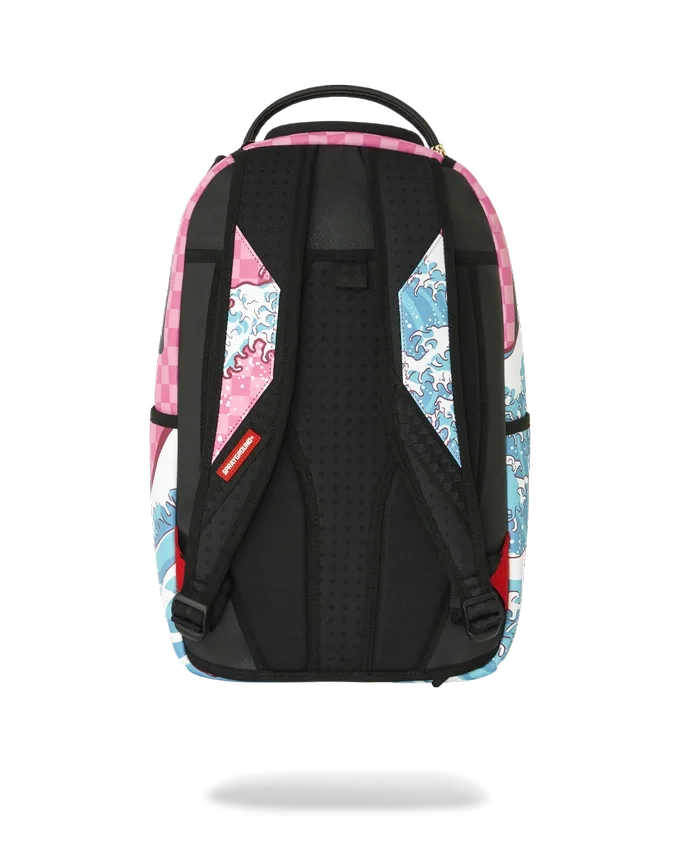 Zaini PINK PANTHER DIAMOND WAVES