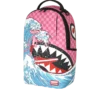 Zaini PINK PANTHER DIAMOND WAVES