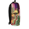 Zaini PINK PANTHER FORTRESS OF MONEY-TUDE