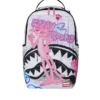 Zaini PINK PANTHER HEIST MURAL