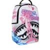 Zaini PINK PANTHER HEIST MURAL