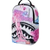 Zaini PINK PANTHER HEIST MURAL