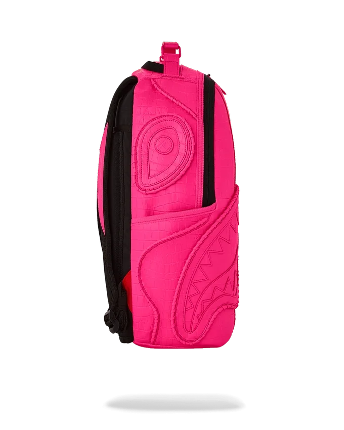 Zaini PINK PYTHON DLXSV
