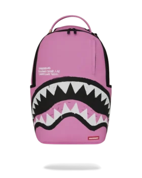 Zaini PINK SHARK CENTRAL PALACE (ROSA)