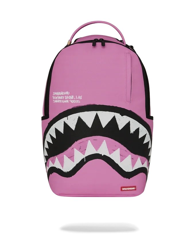 Zaini PINK SHARK CENTRAL PALACE (ROSA)