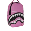 Zaini PINK SHARK CENTRAL PALACE (ROSA)