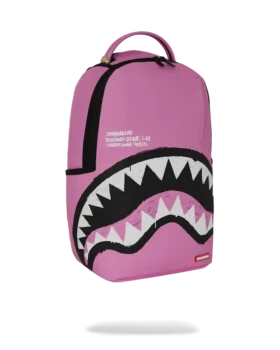 Zaini PINK SHARK CENTRAL PALACE (ROSA)