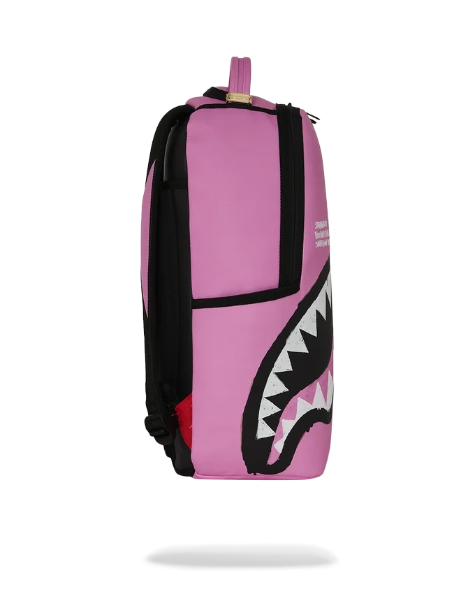 Zaini PINK SHARK CENTRAL PALACE (ROSA)