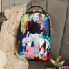 Zaini POP ART MARILYN MONROE (DLXV)