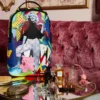 Zaini POP ART MARILYN MONROE (DLXV)