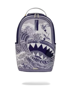 Zaini PORCELAIN WAVE