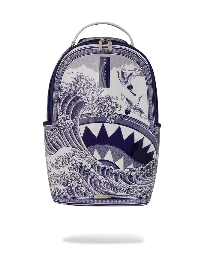 Zaini PORCELAIN WAVE