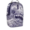 Zaini PORCELAIN WAVE