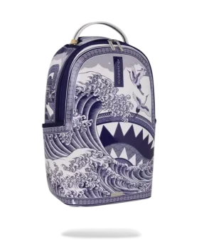 Zaini PORCELAIN WAVE