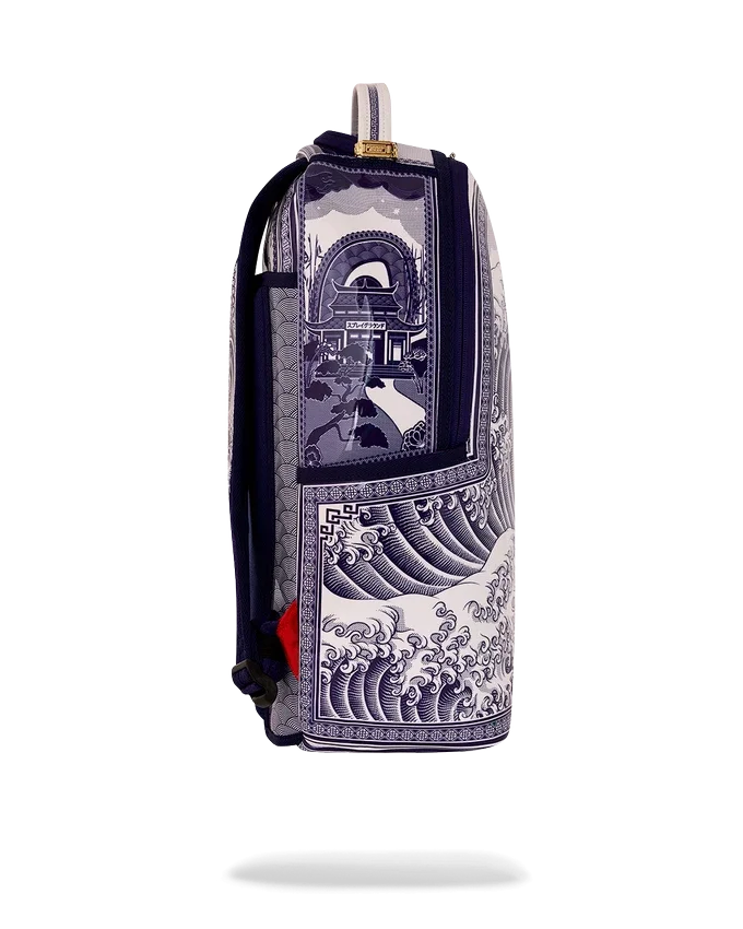 Zaini PORCELAIN WAVE
