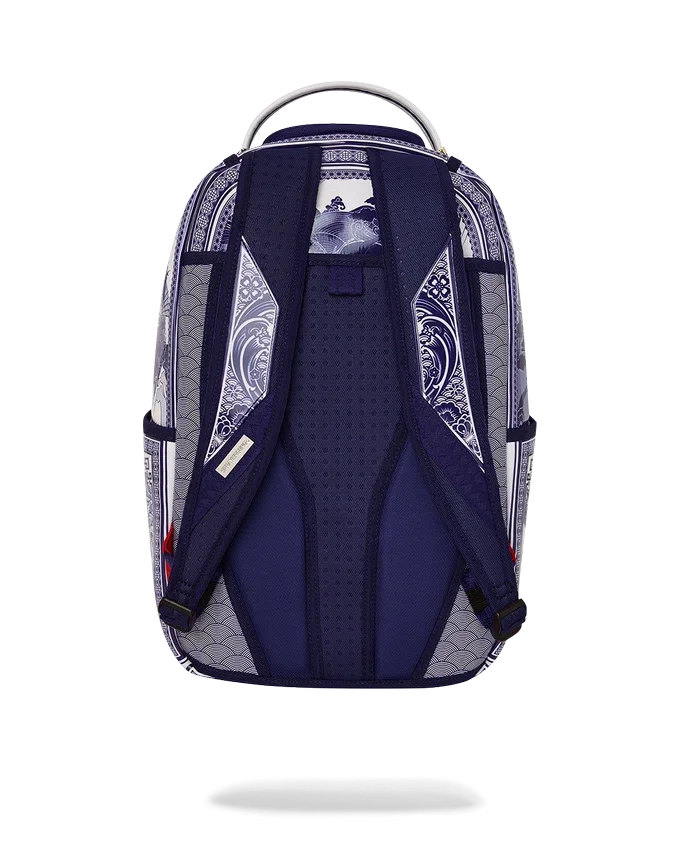 Zaini PORCELAIN WAVE