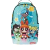 Zaini POWERPUFF GIRLS