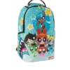Zaini POWERPUFF GIRLS