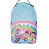 Zaini POWERPUFF GIRLS 21 (DLXR)