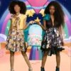 Zaini POWERPUFF GIRLS 21 (DLXR)