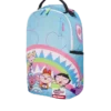 Zaini POWERPUFF GIRLS 21 (DLXR)