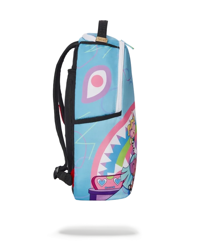Zaini POWERPUFF GIRLS 21 (DLXR)
