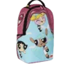 Zaini POWERPUFF GIRLS POWER PACK DLXSV