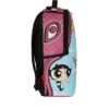 Zaini POWERPUFF GIRLS POWER PACK DLXSV