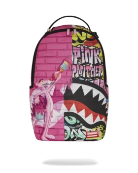 Zaini PRESTIGE PINK PANTHER