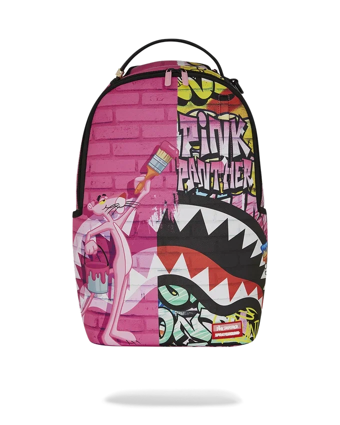 Zaini PRESTIGE PINK PANTHER