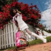 Zaini PRESTIGE PINK PANTHER