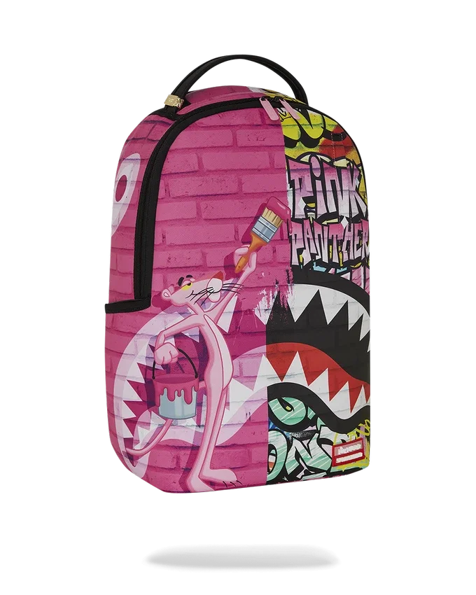 Zaini PRESTIGE PINK PANTHER