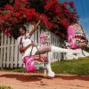 Zaini PRESTIGE PINK PANTHER