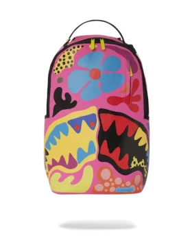 Zaini PSYCHEDELIC VOYAGE
