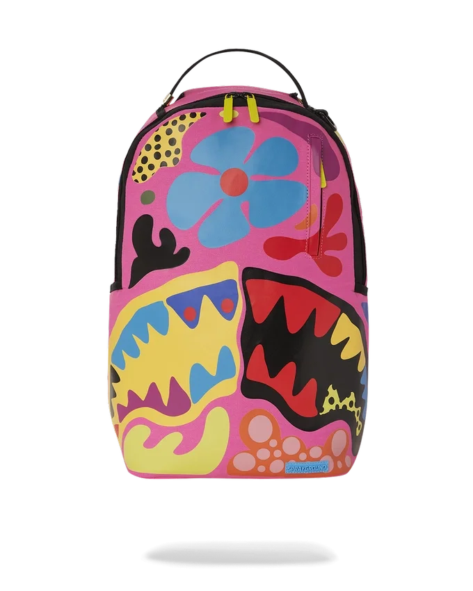 Zaini PSYCHEDELIC VOYAGE