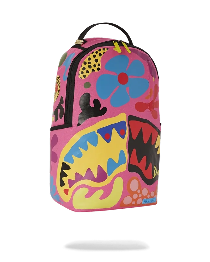 Zaini PSYCHEDELIC VOYAGE