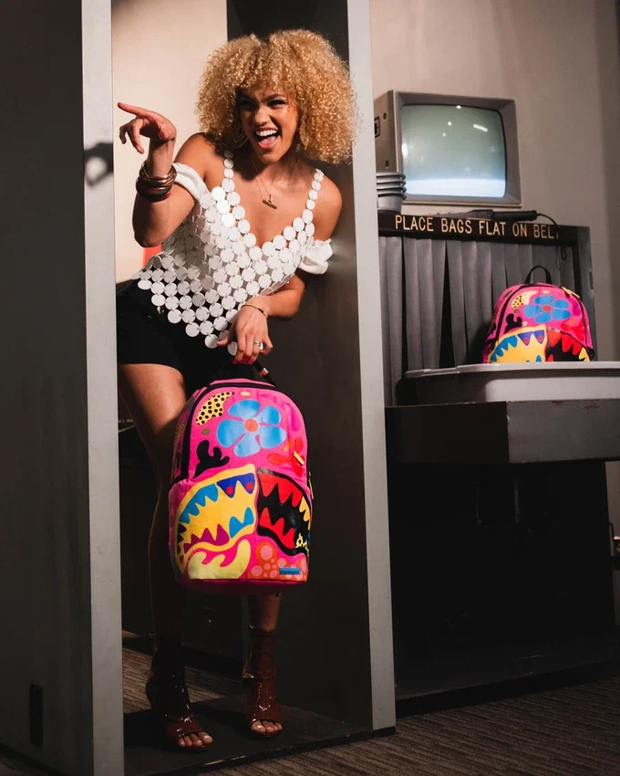 Zaini PSYCHEDELIC VOYAGE