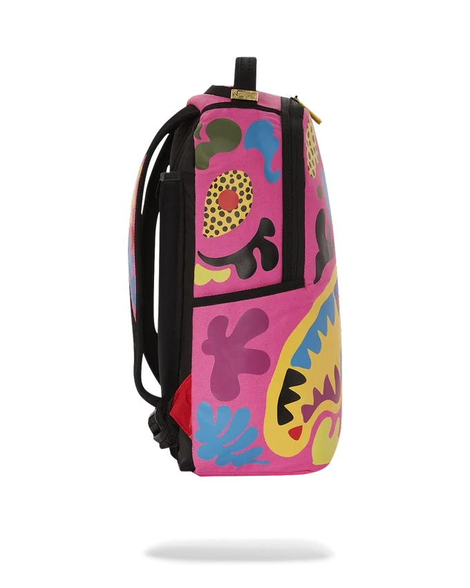 Zaini PSYCHEDELIC VOYAGE