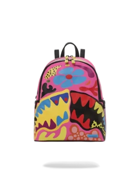 Zaini PSYCHEDELIC VOYAGE SAVAGE