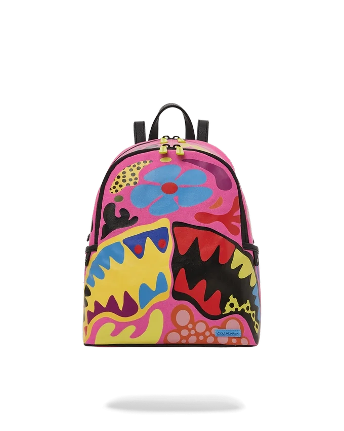 Zaini PSYCHEDELIC VOYAGE SAVAGE