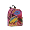 Zaini PSYCHEDELIC VOYAGE SAVAGE