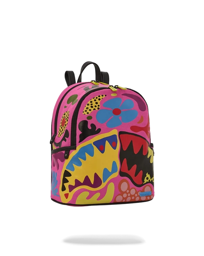 Zaini PSYCHEDELIC VOYAGE SAVAGE