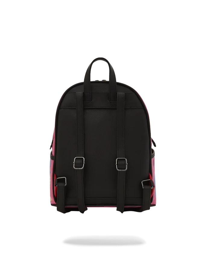 Zaini PSYCHEDELIC VOYAGE SAVAGE